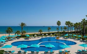 Sousse Pearl Marriott Resort & Spa